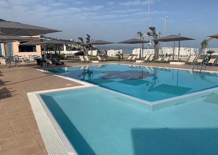 Galia Luxury Resort
