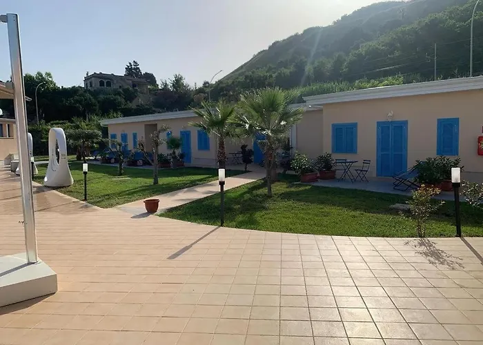 Galia Luxury Resort