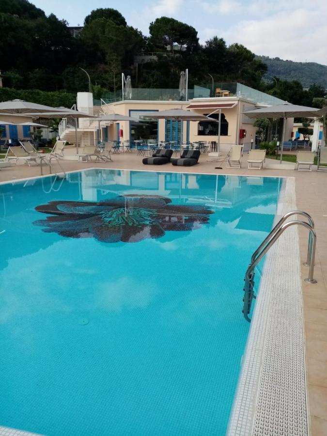 Galia Luxury Hotel 5*