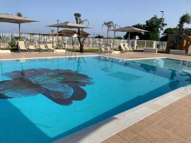 Galia Luxury 5*
