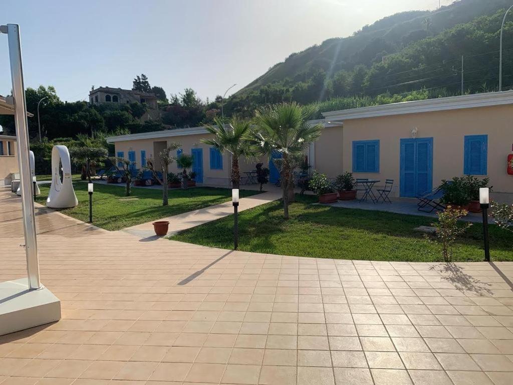 Galia Luxury Hotel