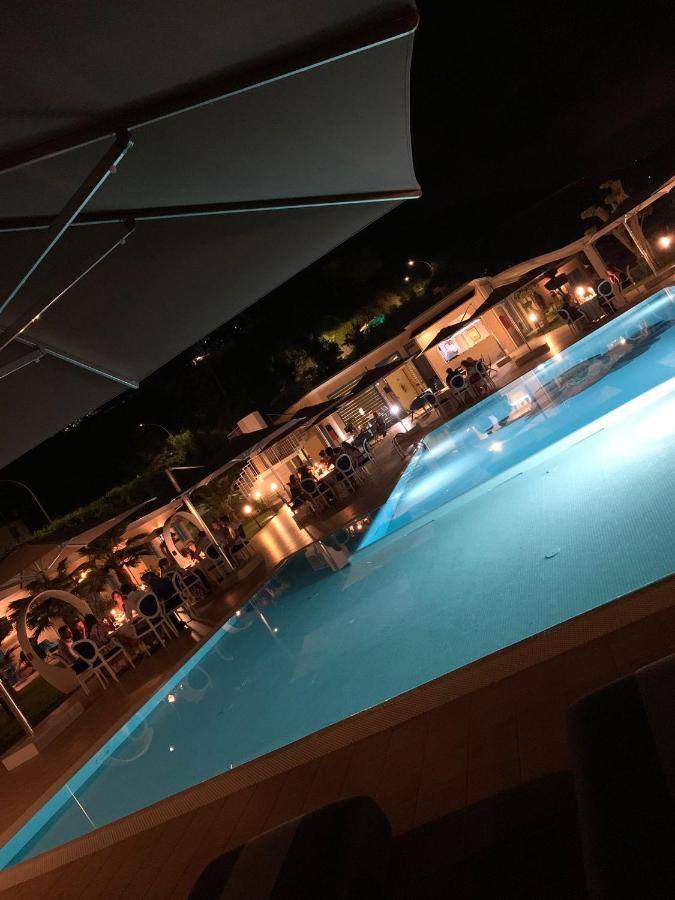 Hotel Galia Luxury 5*