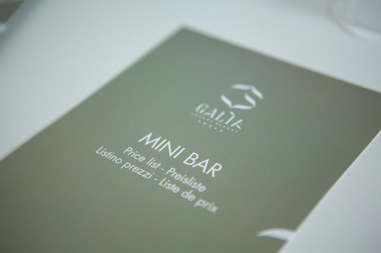 Galia Luxury Hotel 5*
