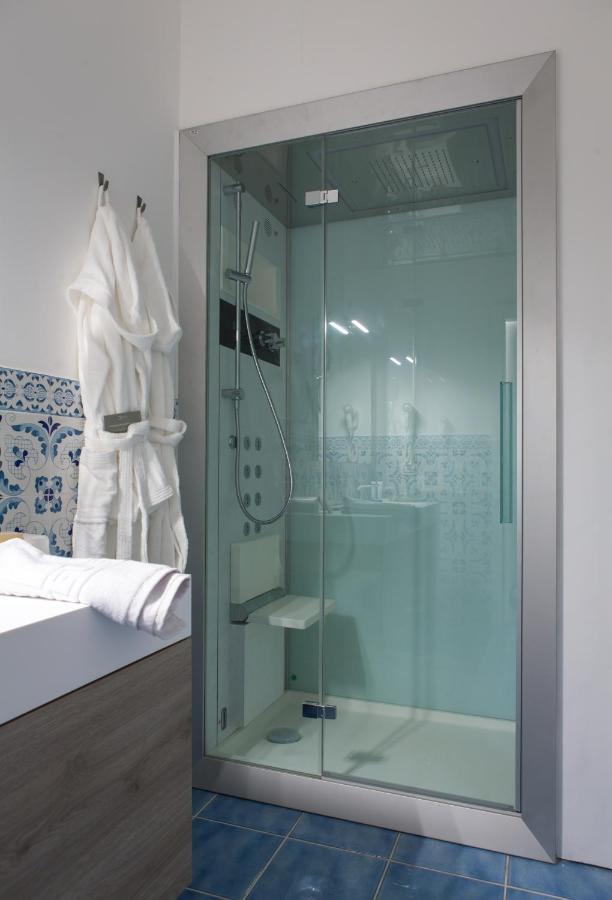 Hotel Galia Luxury Pizzo (Calabria)