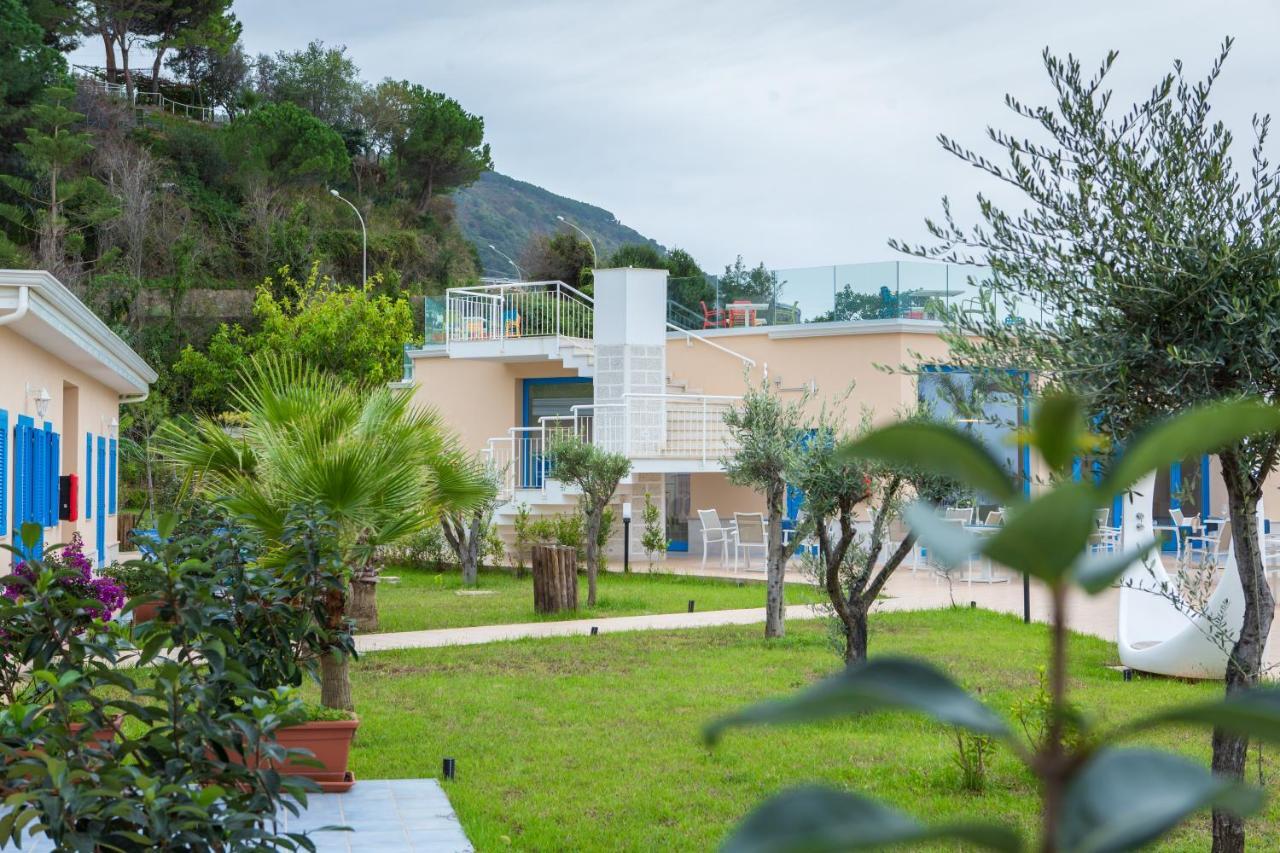 Galia Luxury Pizzo (Calabria)