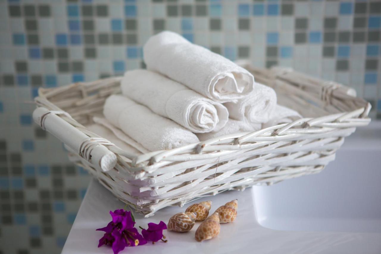 Galia Luxury 5*