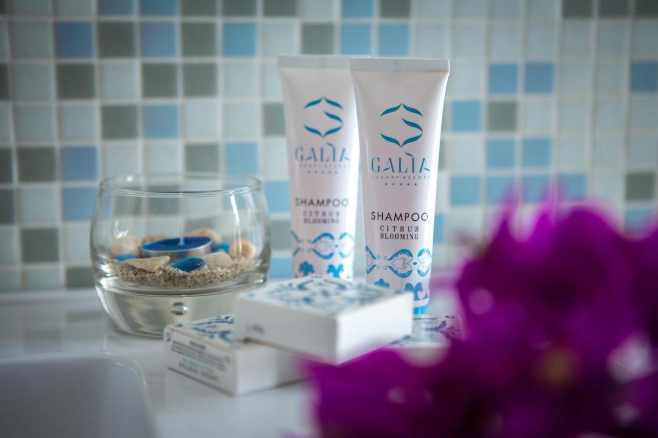 Galia Luxury Hotel Pizzo (Calabria)