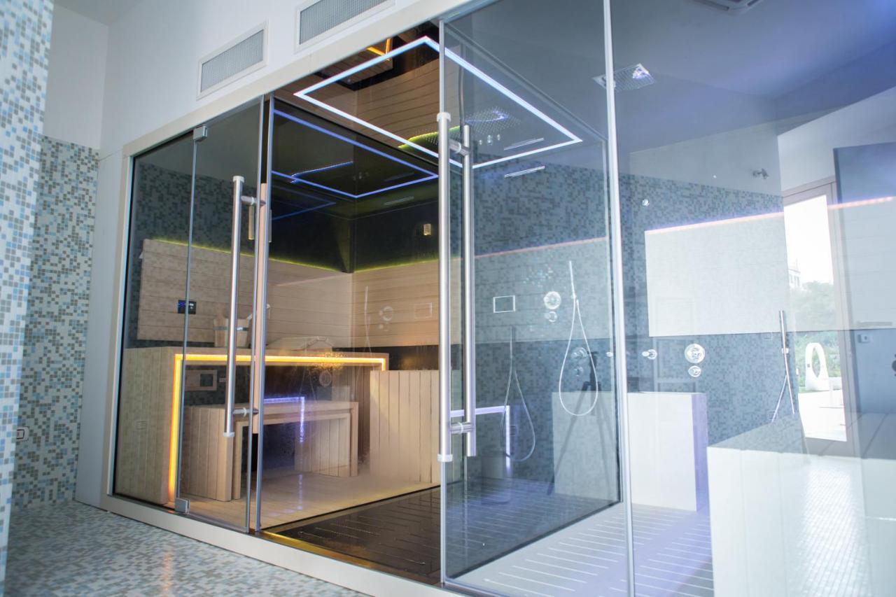 Hotel Galia Luxury Pizzo (Calabria)
